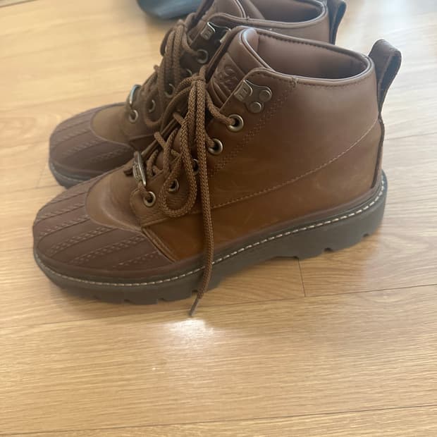 컨버스x타일러 더 크리에이터 1908 bronco 부츠 