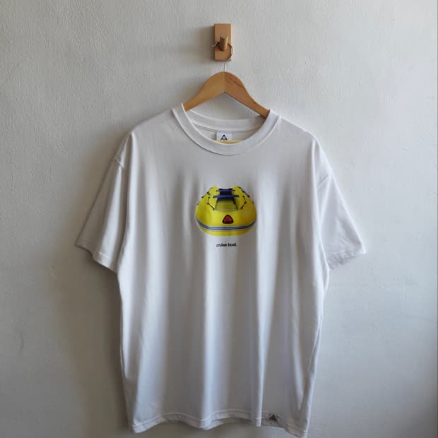 나이키 acg 티셔츠