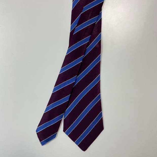 루이지 보렐리(BORRELLI) 명품 정품 넥타이