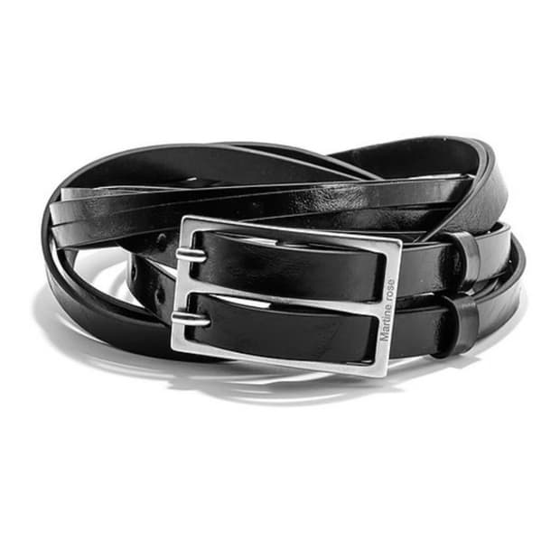 마틴로즈 gambit belt 벨트