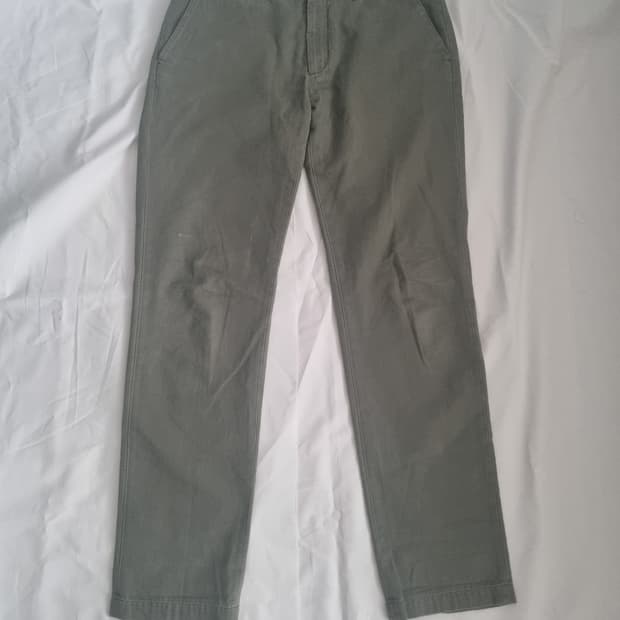 Maison margiela HBT chino pants 48