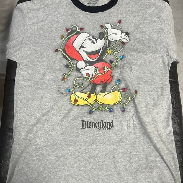 Usa  디즈니 미키 