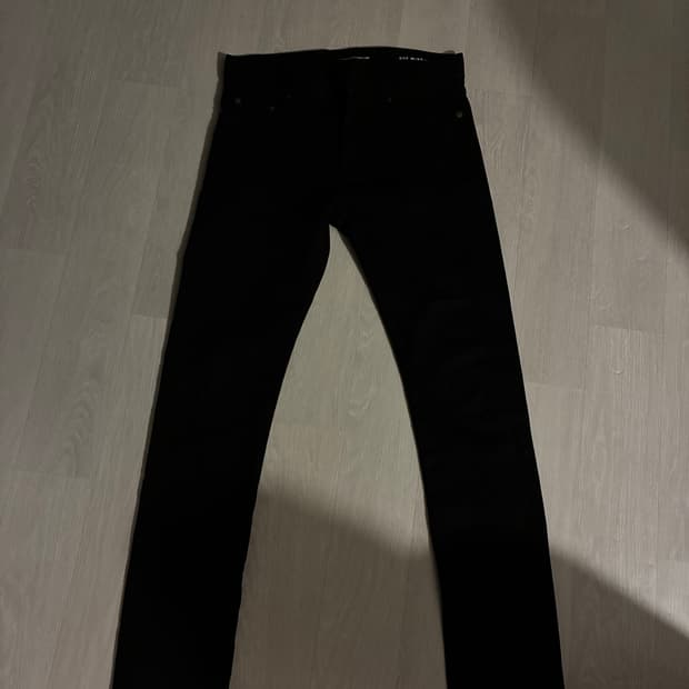 생로랑 블랙진 28
