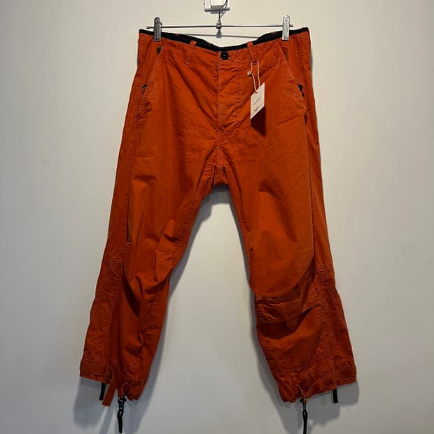 Stone island pants