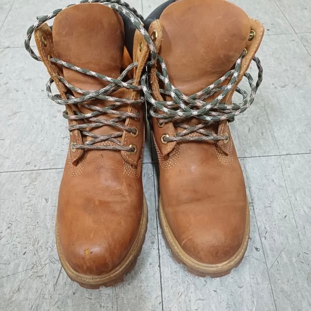 팀버랜드 6인치 245