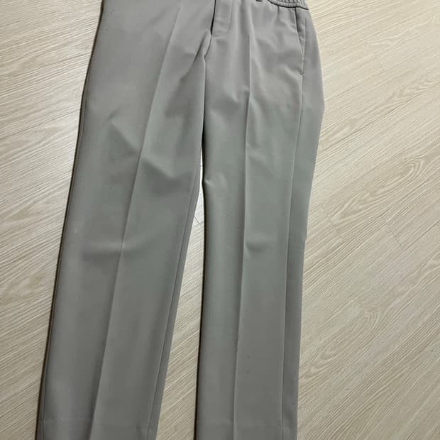 질스튜어트뉴욕 컴포트 슬랙스