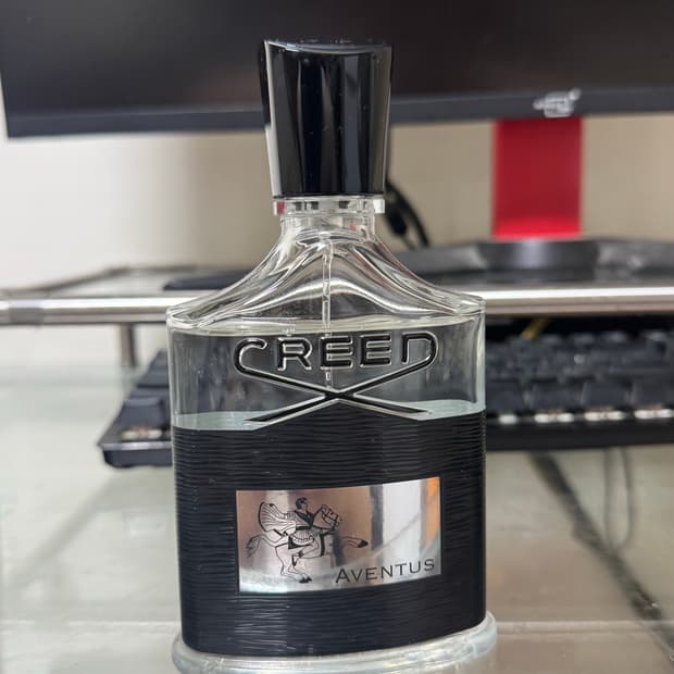 크리드 어벤투스 100ml