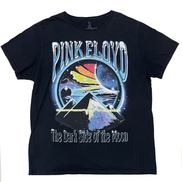 핑크 플로이드 (Pink Floyd)