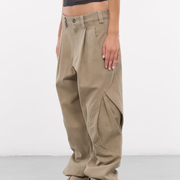 혜인서 카고 팬츠