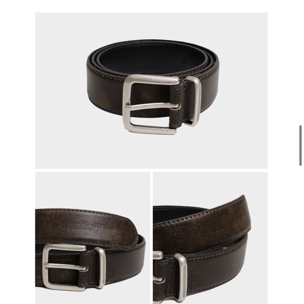 프렌틱서비스 워싱벨트