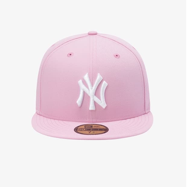 뉴에라 피티드 캡 새상품