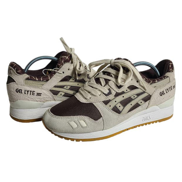 250) asics 아식스 젤라이트 3 발렌타이데이 한정