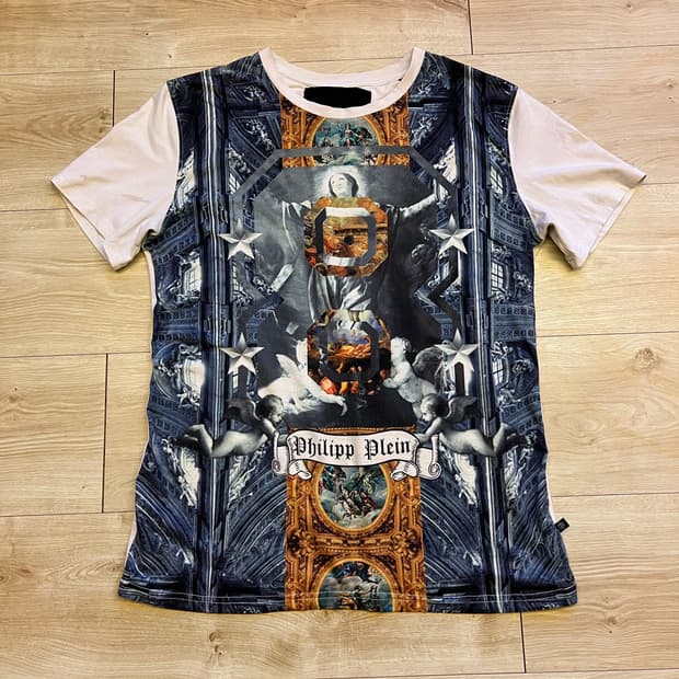 Philipp Plein T-shirt 
