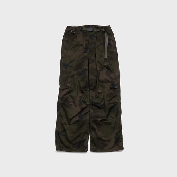 GRAMICCI x BEAMS