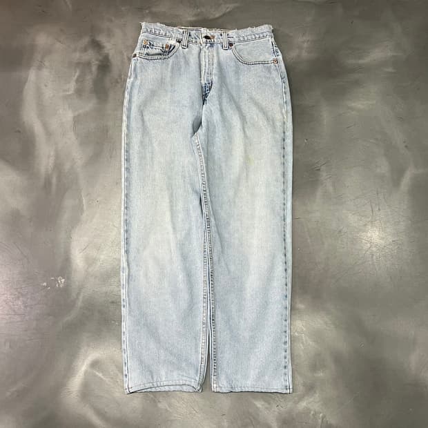  USA 리바이스 561 데님 팬츠 y14802