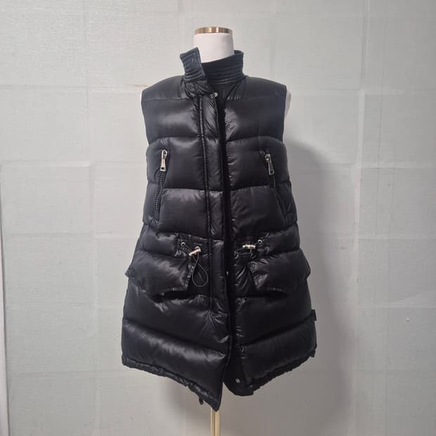 몽클레어 구스패딩 조끼 44-55