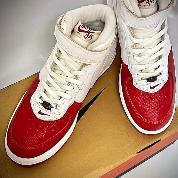 에어포스 고추장