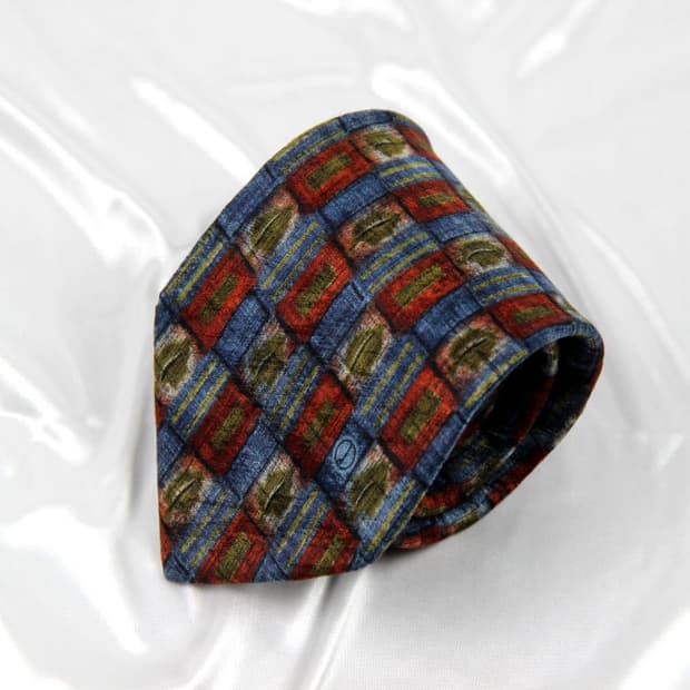 던힐 9.3cm A+등급 남자 명품 넥타이