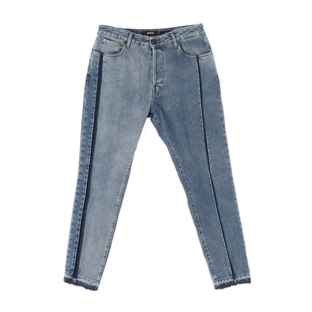 저스트카발리 데님팬츠 32