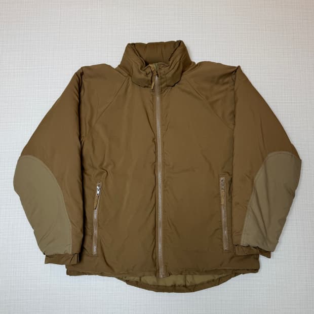 미해병 프리마로프트 S/S 와일드띵스