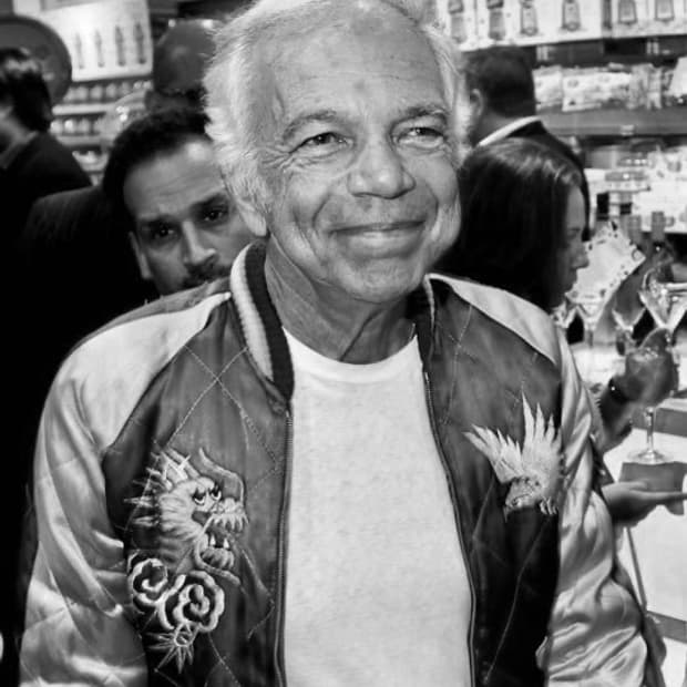 히스테릭글래머 모텔 라스베가스 스카잔 S