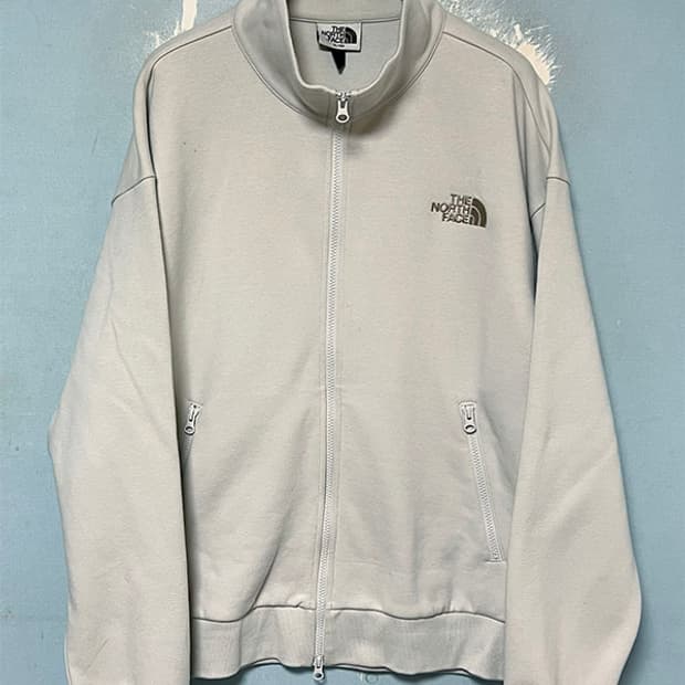 노스페이스 남자 져지 춘추 트랙탑 105-110