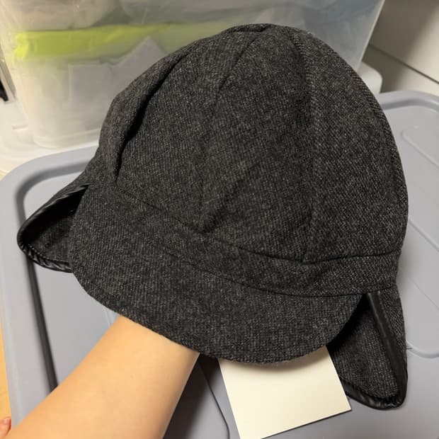 Cerric 세릭 트루퍼 새상품