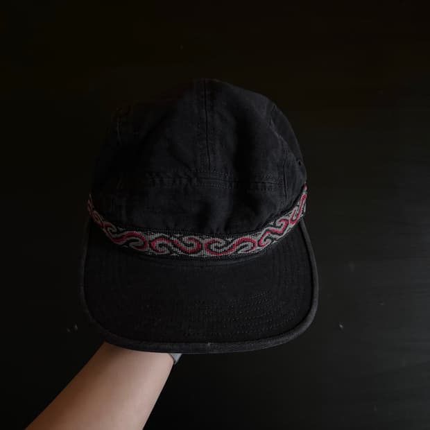 Supreme WildLife Taping Cap