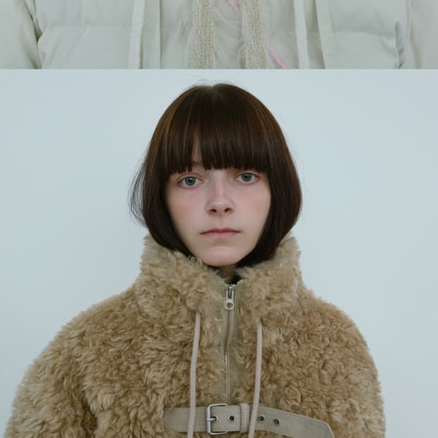 타입서비스 자켓