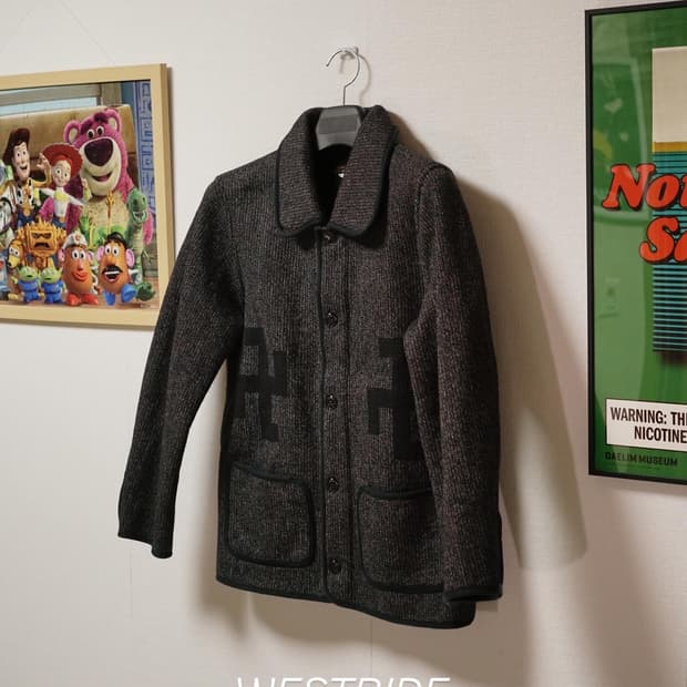 Westride Cycle Togs / Swastika Beach Clo