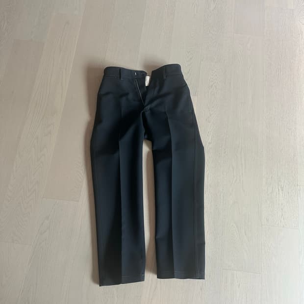 Lemaire trousers