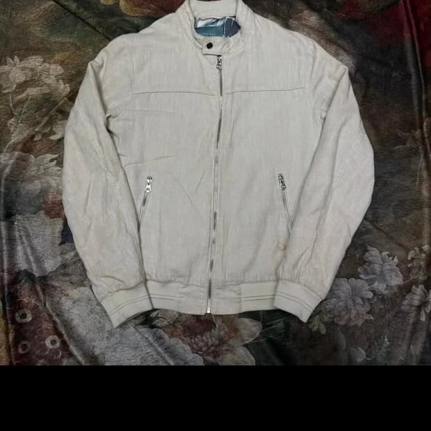 (구매) 자라 블루종 구합니다