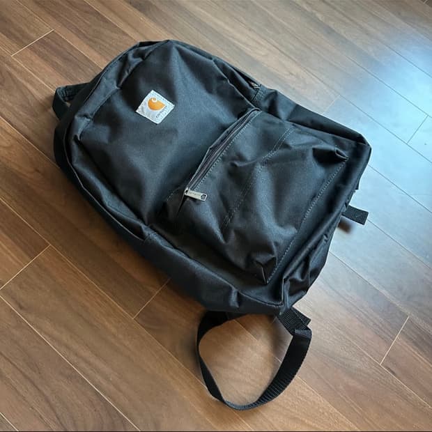 칼하트 트레이드 백팩