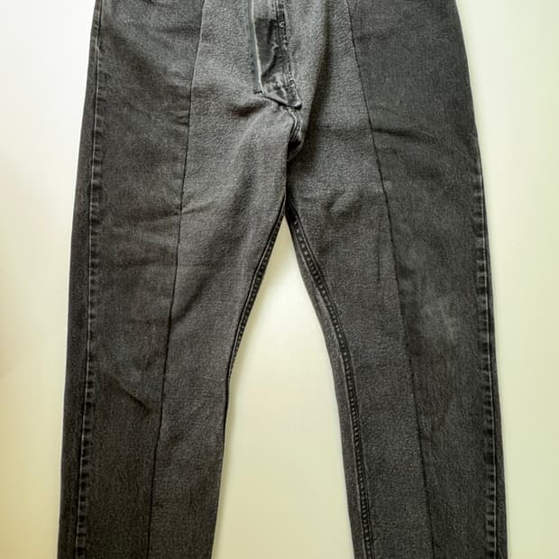 77circa 나나서카 데님