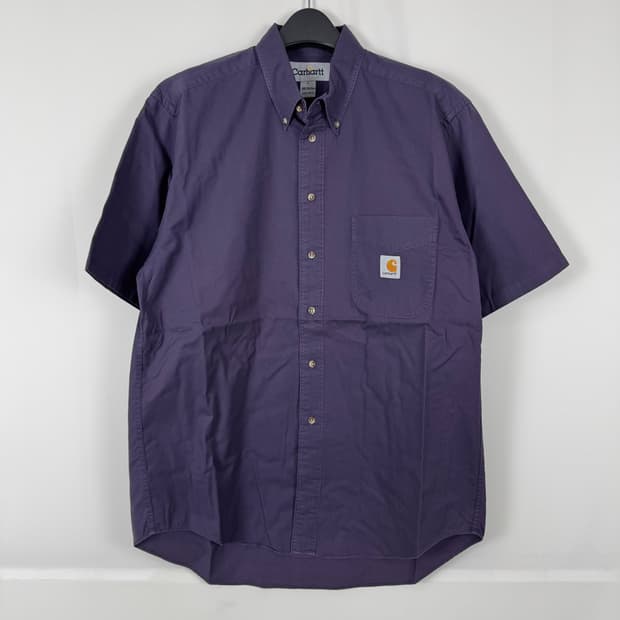 b241) 칼하트 워크 셔츠