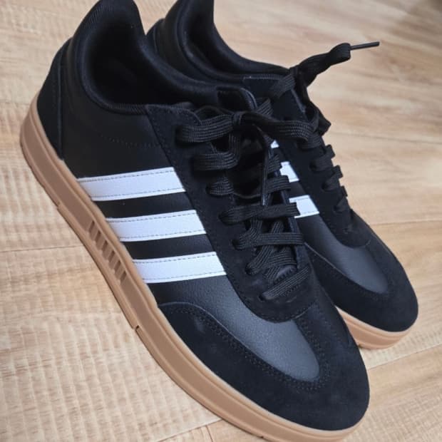 새상품) 아디다스 그라다스 (280)