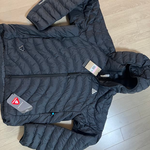 나이키 acg 라바플로우 L 새상품