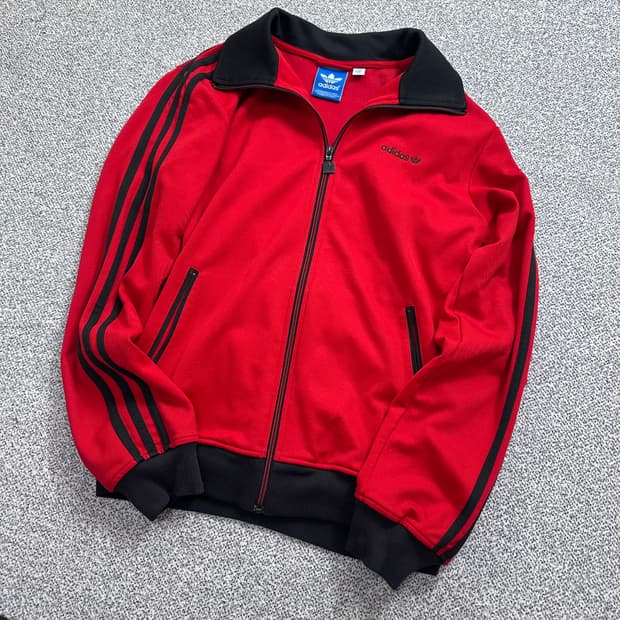 아디다스(Adidas) 트랙탑