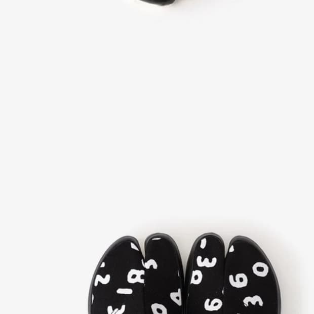 소우소우 타비슈즈