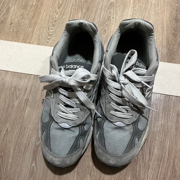 뉴발란스 993 D스탠다드 260