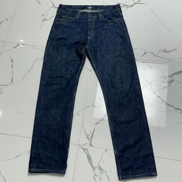 칼하트 말로우 팬츠 31x32