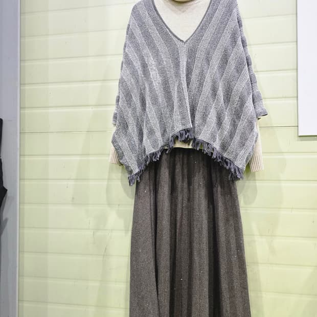 데일리 겨울 코디 3종 세트