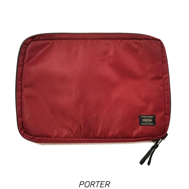 Porter 오거나이저 파우치