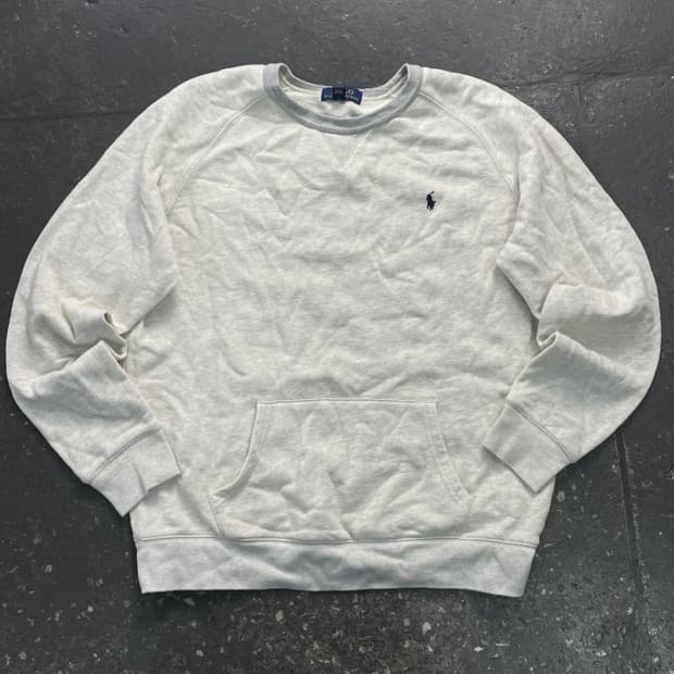 95 폴로 랄프로렌 맨투맨