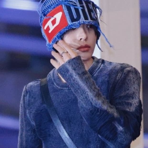 디젤 k프록 비니