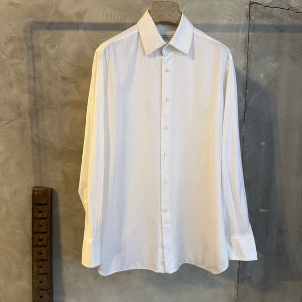 살바토레 페라가모 드레스 셔츠 100