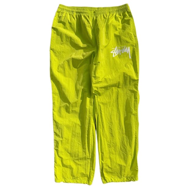 나이키 스투시 비치팬츠 XL(-42in)