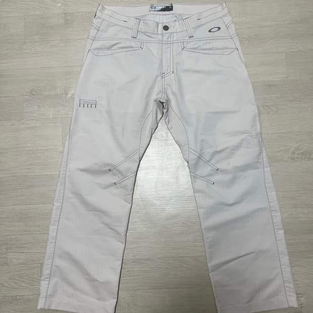 오클리 스포츠 팬츠