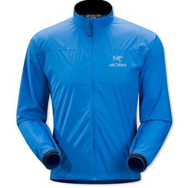 Arc'teryx Celeris Jacket(아크테릭스 셀레리스 재킷)
