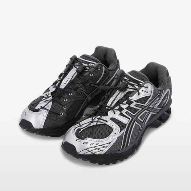 아식스 언어펙티드 젤님버스 250